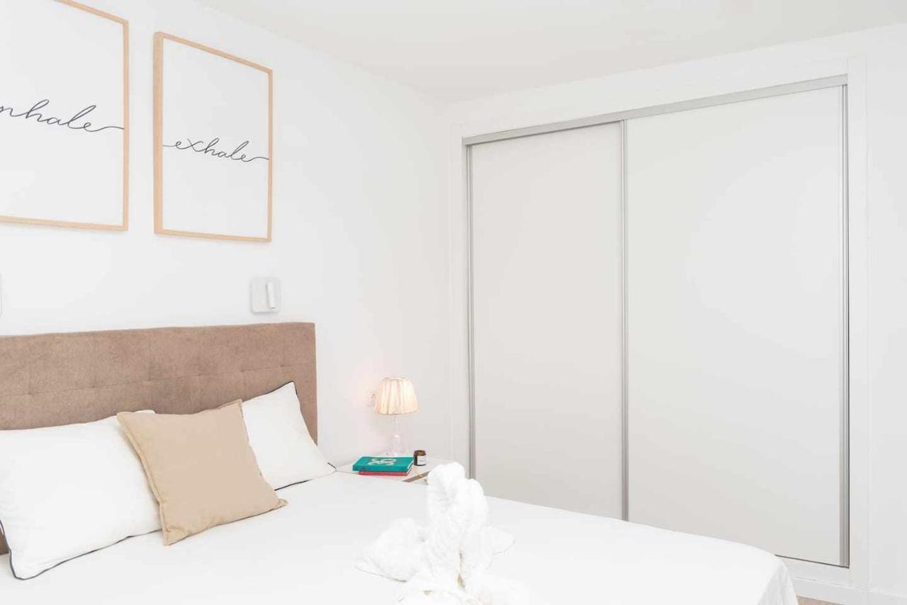 New Apt Relax Home A 150 M Del Mar Wifi Y Piscina Port de Alcudia (Mallorca) Exterior foto