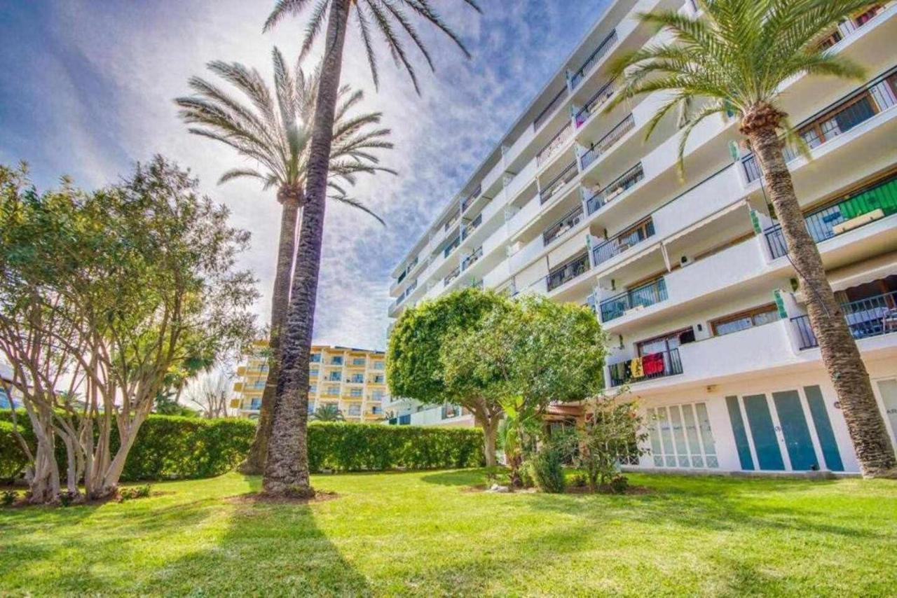 New Apt Relax Home A 150 M Del Mar Wifi Y Piscina Port de Alcudia (Mallorca) Exterior foto