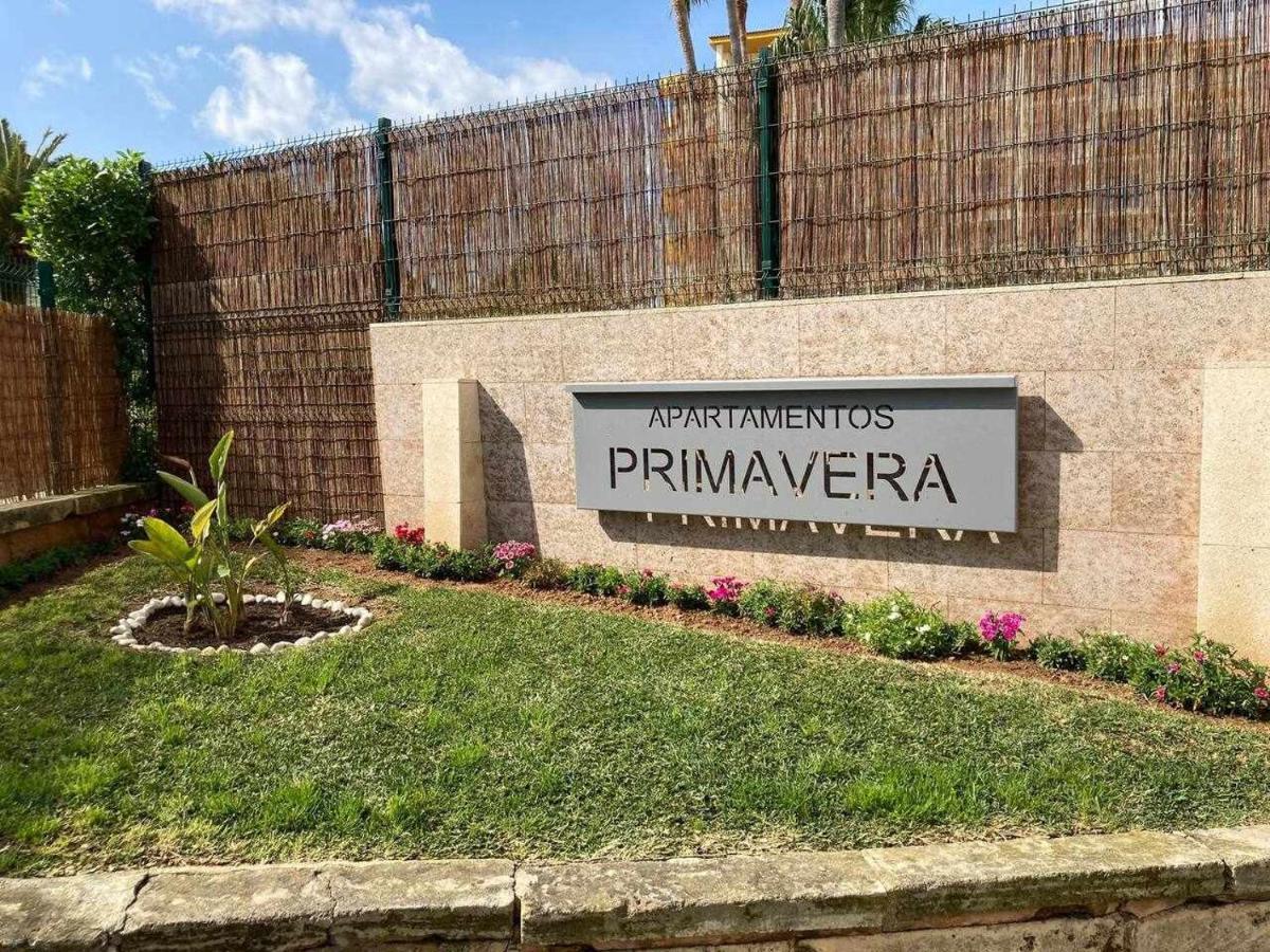 New Apt Relax Home A 150 M Del Mar Wifi Y Piscina Port de Alcudia (Mallorca) Exterior foto